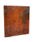 Stellwand easyScreen Rost 160,0 x 173,2 cm