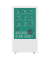 easyScreen Stellwand Hände-Waschen 94,0 x 174,0 cm