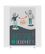 easyScreen Stellwand Abstand-Sicherheit 160,0 x 174,0 cm