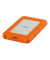 externe Festplatte Rugged USB C STFR2000800, orange, 2,5 Zoll (6,35cm), 2 TB, HDD