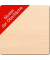 Schreibtisch, 74cm (H), 180x80cm (BxT), rechteckig, ahorn / silber