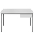 Schublade TIRGR grau rechteckig 40x32 cm (BxT)