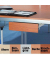 Schublade TIRHE buche rechteckig 40x32 cm (BxT)