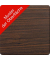 Schublade TIRME kirsche rechteckig 40x32 cm (BxT)
