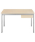 Schublade TIRER ahorn rechteckig 40x32 cm (BxT)