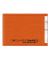 Kartenh&uuml;lle 3271330 orange
