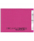 Kartenh&uuml;lle 3271371 pink