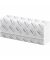 Papierhandtuch 275300 24x24cm 2lg Z-Falz hw 3.750Bl.