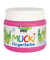 MUCKI Fingerfarbe neonpink