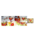el Greco Acrylfarbe weinrot