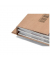 Buchverpackung CP 020.08 302x215x80mm 30000222 braun, für A4, innen 302x215x80mm, Pappe