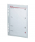 Kalendereinlage 02-0048, Manager, 1 Woche / 2 Seiten, 145x209mm (A5), 2025
