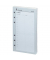 Kalendereinlage 02-0059, Kompakt, 1 Tag / 1 Seite, 95x167mm (A6), 2025