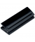 Zeitplaner-Locher Pocket / Kompakt / Manager 02-0495, schwarz, bis 0,4mm 6 Blatt