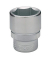 3/8 Zoll 6-kant Steckschlüsseleinsatz 18,0 mm