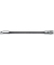 3/8" Steckschlüssel-Verlängerung 210,0 mm
