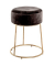 Hocker 20244, grau, bis 85kg