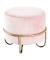 Hocker 20375, creme, bis 85kg