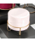 Hocker 20375, creme, bis 85kg