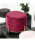 Hocker 20474, rot, bis 85kg