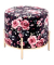 Hocker 22947, rosen, bis 85kg