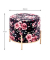 Hocker 22947, rosen, bis 85kg