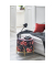 Hocker 22947, rosen, bis 85kg