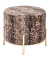 Hocker 22951, snake, bis 85kg