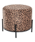 Hocker 22952, Leopard, bis 85kg