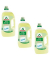 Essigreiniger 3x 5,0 l 207071