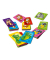 Kartenspiel 1403 "Ligretto" Kids für 2-5 Spieler Kartonbox