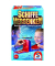 SCHIFFE VERSENKEN Geschicklichkeitsspiel