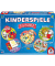 Kinderspielesammlung KLASSIKER Spiele-Set