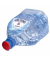 Mineralwasser Naturell 854, still, 5 Liter, in PET-Galone