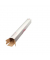 Versandhülse Standard 20957 weiß, bis DIN A1, innen 750x70x70mm, viereckig, Wellpappe 1-wellig