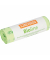 Kompostbeutel 06066 BIOLINE, Zeichen und Schrift kompostierbar, naturgrün, 30 Liter, offen, extrastark, kompostierbar