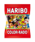 Fruchtgummi COLOR-RADO 389164 100 g/Pack.