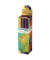 Basteltransparentpapier 70x100cm 42g farbig sortiert 881