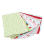 Motivblock MITTSOMMER farbsortiert 270/80 g/qm 1 Block