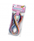 731030 1,8mmx100cm Bastelset Scoubidous