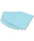 Fotokarton 6139E, eisblau, 50x70cm, 300g