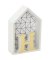 Bastelblock Design Geometrie -, 24 x 34 cm, sortiert