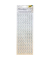 Schmucksteine Wedding 2 1 Pack