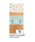 Washi Tape HOTFOIL Deko-Klebeband