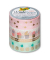 Washi Tape HOTFOIL Deko-Klebeband