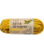 Naturbast matt bananengelb 0,5 mm x