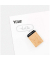 Motivstempel-Set LETTERING