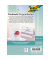 Blanko-Grußkarten pastell 179500 10,5cm x 15cm (BxH) 250g weiß Karton