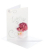 Blanko-Grußkarten pastell 179500 10,5cm x 15cm (BxH) 250g weiß Karton