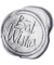 Siegel-Set 31019, 3 Wachs rot + silber + gold, 2 Motive, 1 Griff
